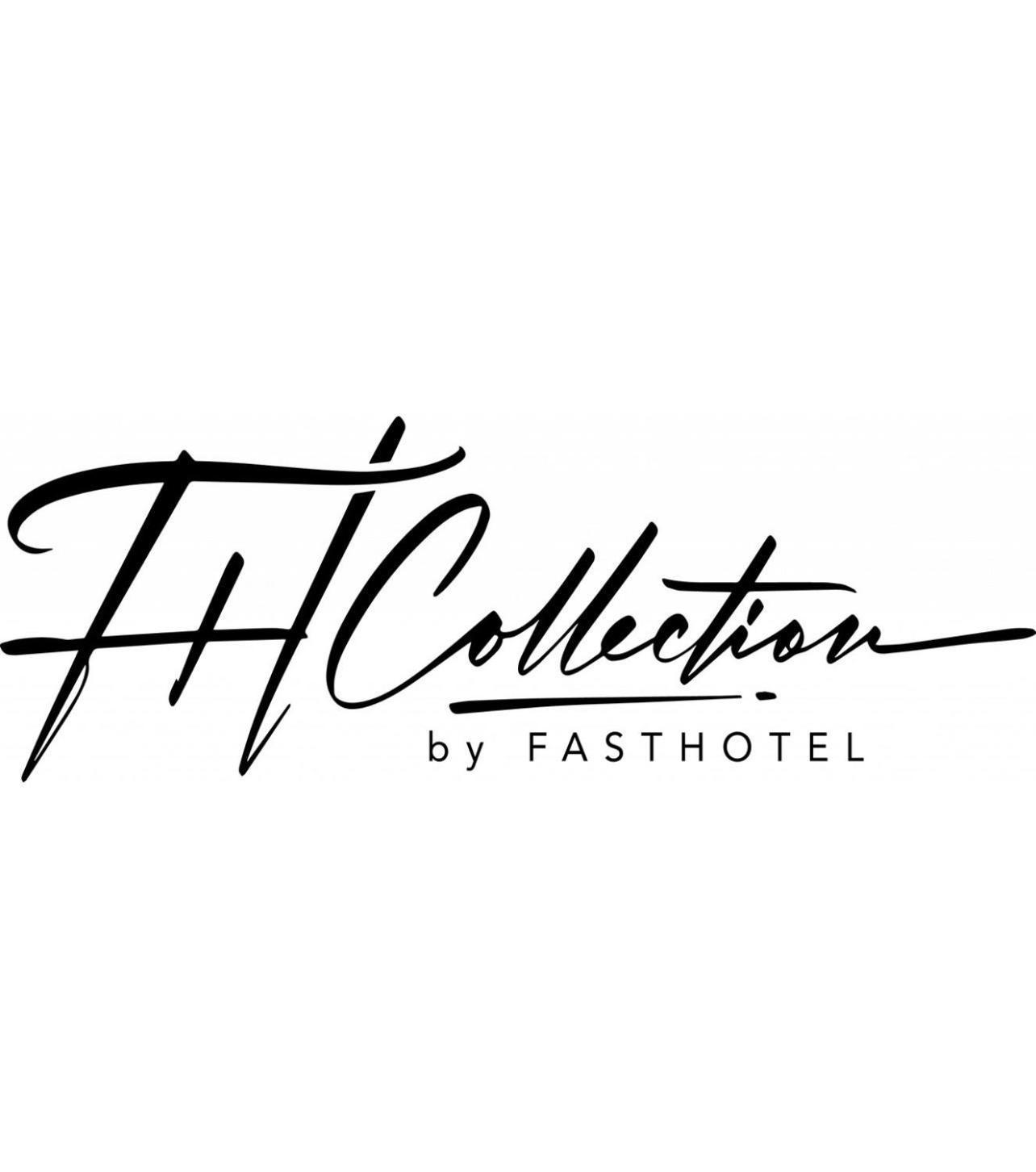 Fasthotel Biarritz Bidart Cote-Basque - Un Hotel Fh Collection Exterior foto